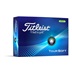 Titleist Tour Soft golfové míčky, zelené