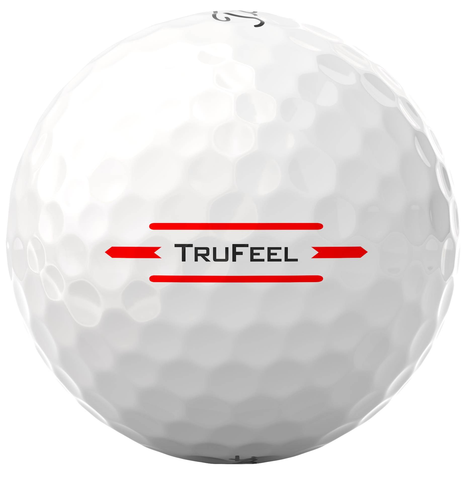 Titleist TruFeel golfové míčky