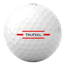 Titleist TruFeel golfové míčky
