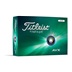 Titleist AVX golfové míčky