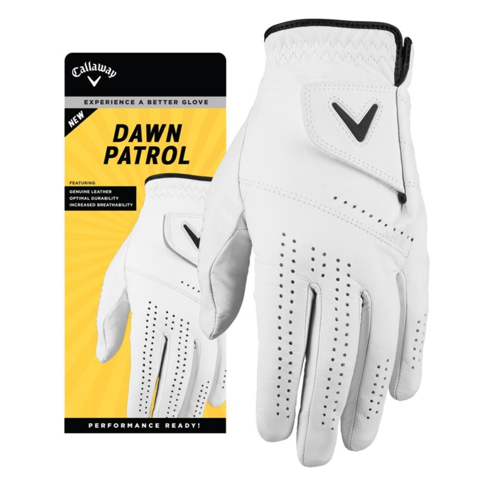 Callaway Dawn Patrol pánská golfová rukavice