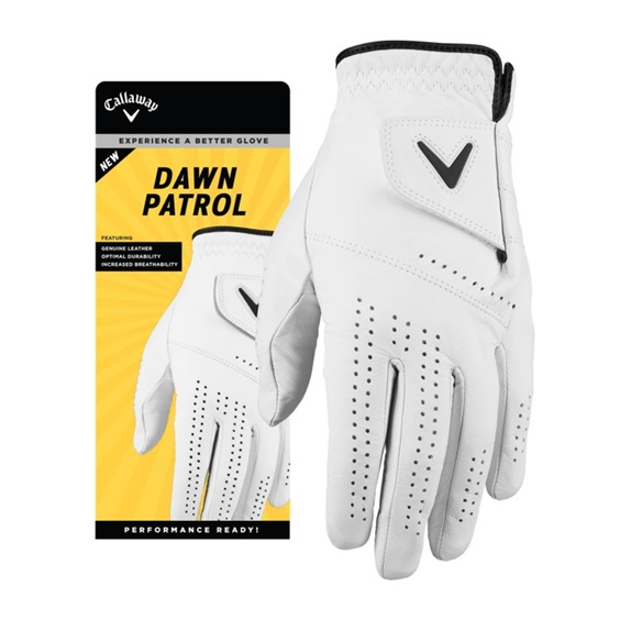 Callaway Dawn Patrol pánská golfová rukavice