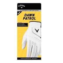 Callaway Dawn Patrol dámská golfová rukavice