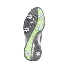 Adidas ZG23 pánské golfové boty, šedé