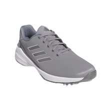 Adidas ZG23 pánské golfové boty, šedé