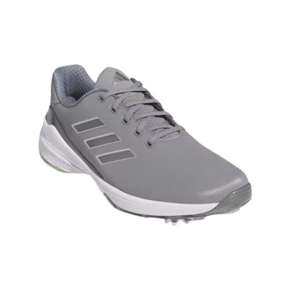 Adidas ZG23 pánské golfové boty, šedé