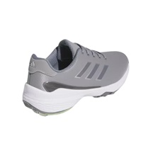 Adidas ZG23 pánské golfové boty, šedé