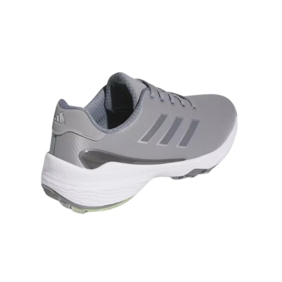 Adidas ZG23 pánské golfové boty, šedé
