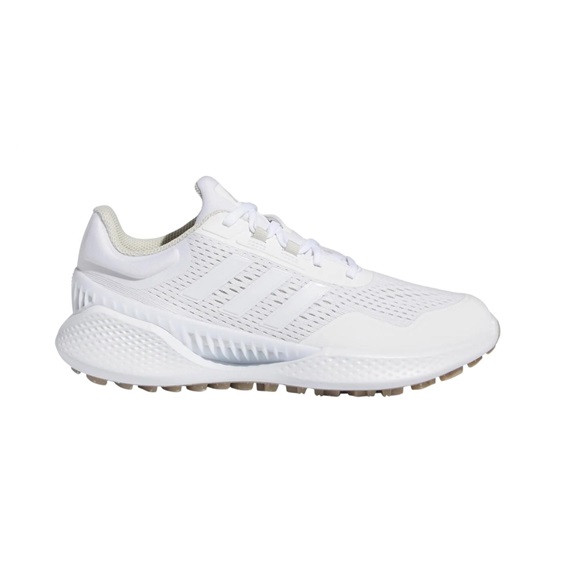Adidas Summervent dámské golfové boty, bílé