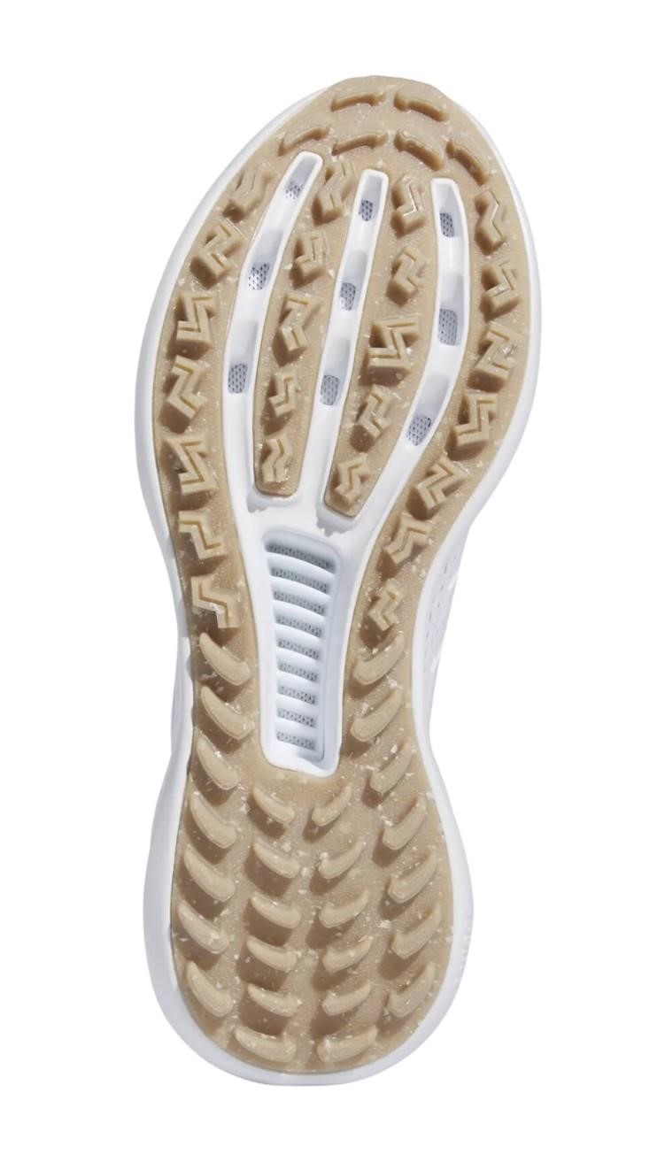 Adidas Summervent dámské golfové boty, bílé