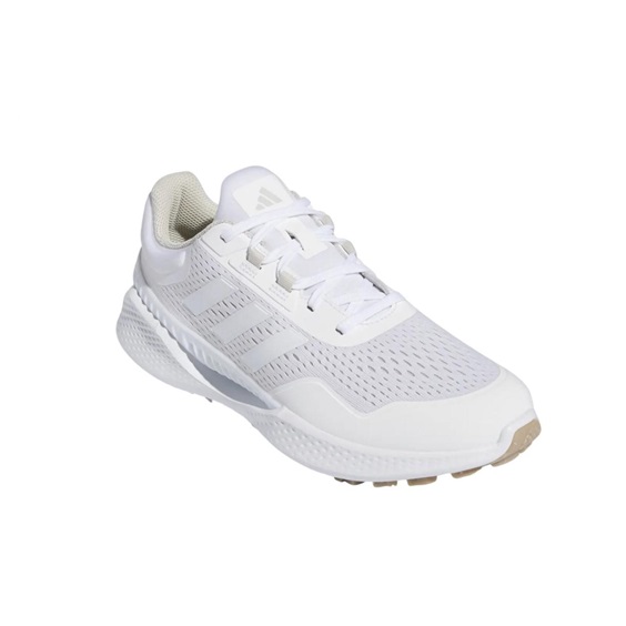 Adidas Summervent dámské golfové boty, bílé