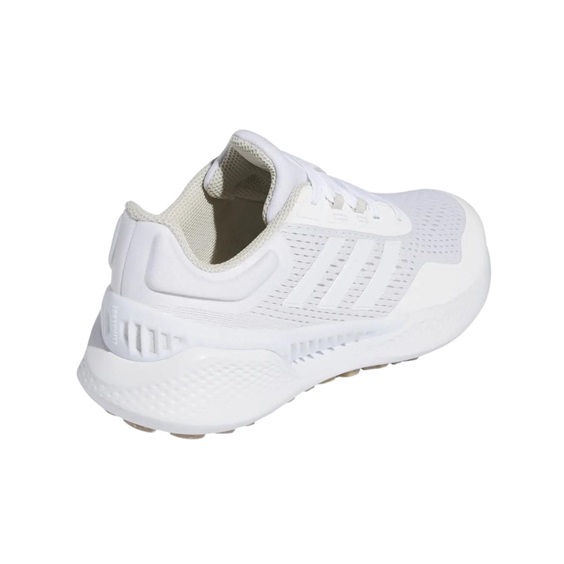 Adidas Summervent dámské golfové boty, bílé
