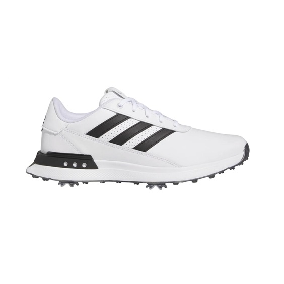 Adidas S2G pánské golfové boty, bílé