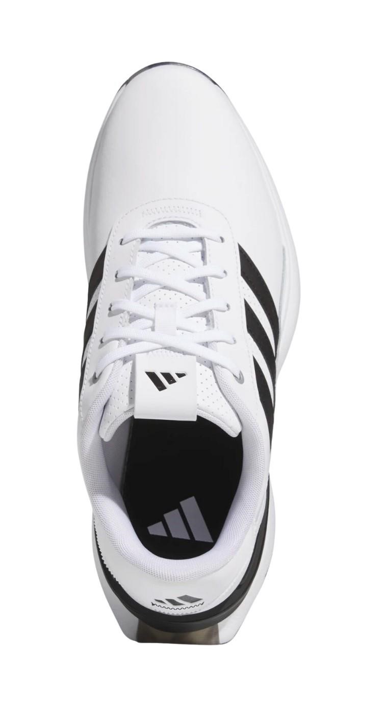 Adidas S2G pánské golfové boty, bílé