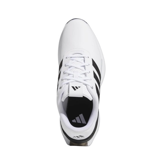 Adidas S2G pánské golfové boty, bílé