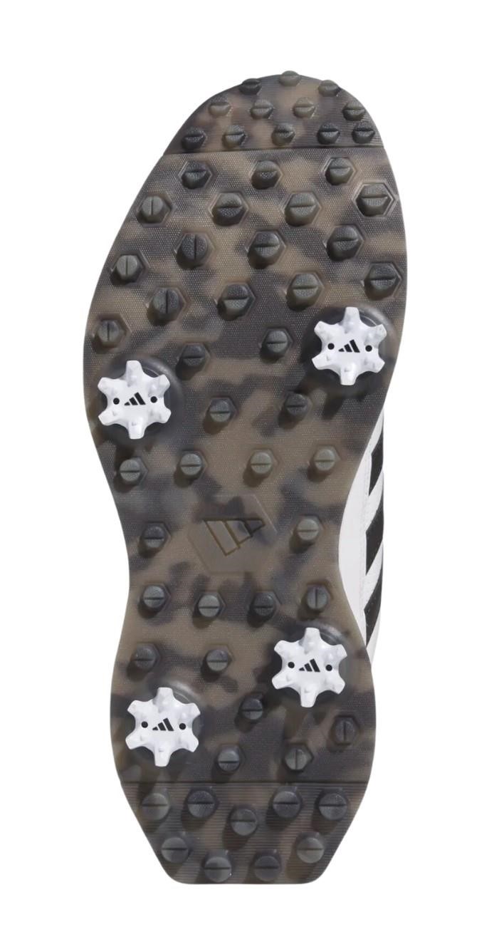 Adidas S2G pánské golfové boty, bílé