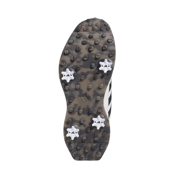 Adidas S2G pánské golfové boty, bílé