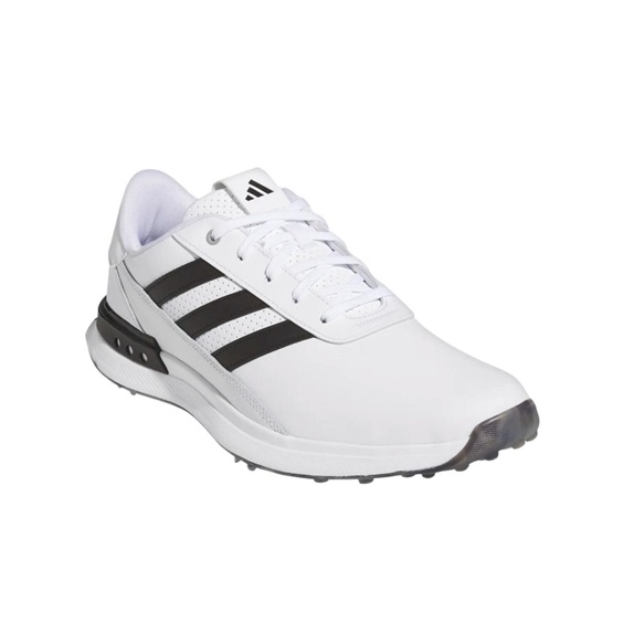 Adidas S2G pánské golfové boty, bílé