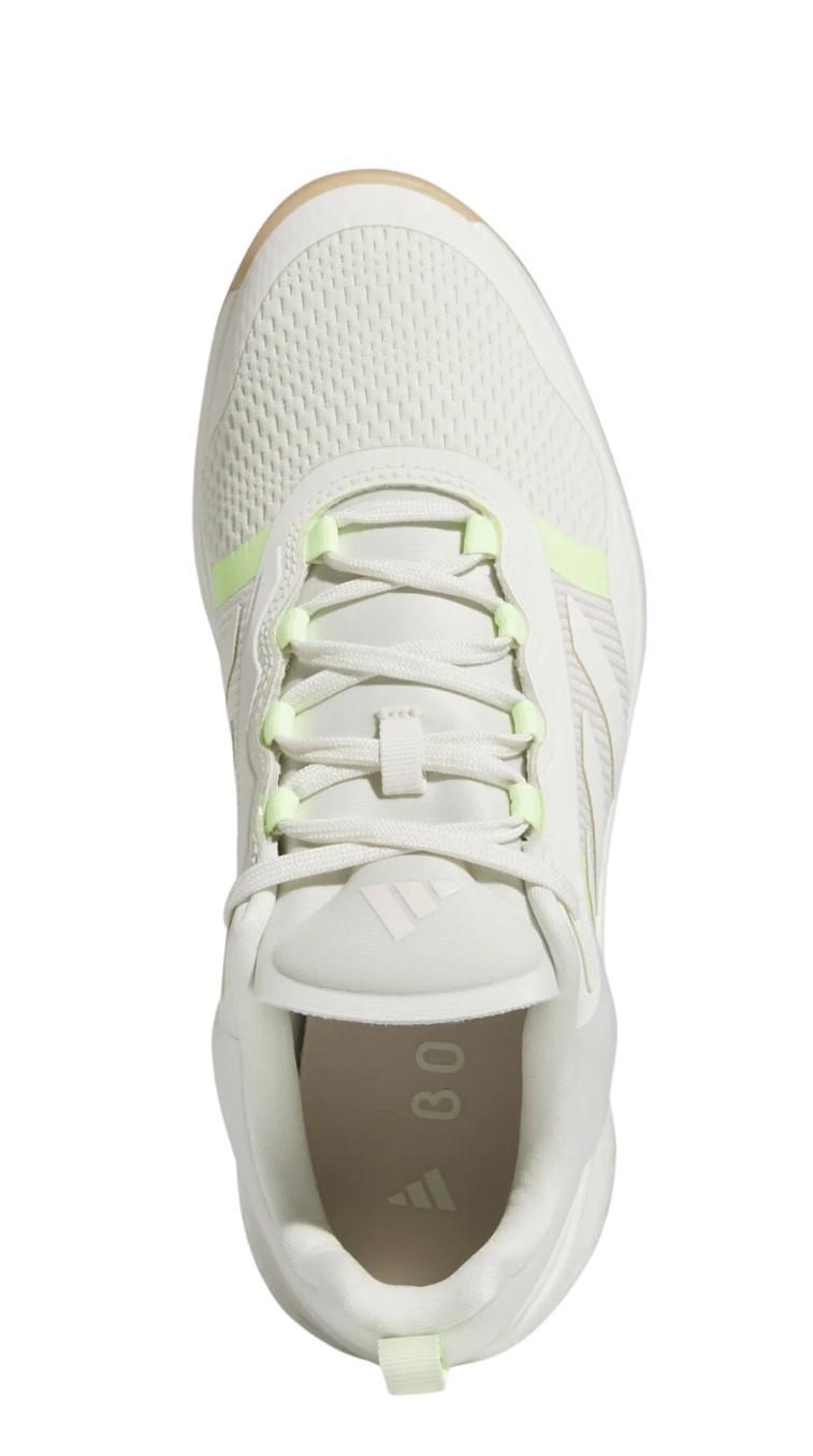 Adidas Zoysia dámské golfové boty, bílé