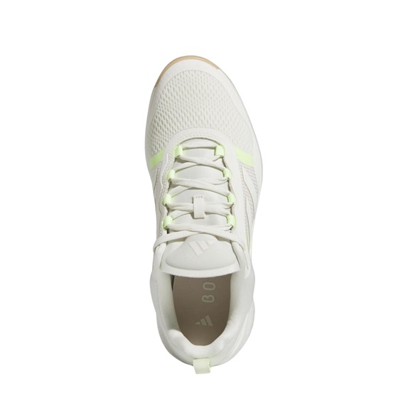 Adidas Zoysia dámské golfové boty, bílé