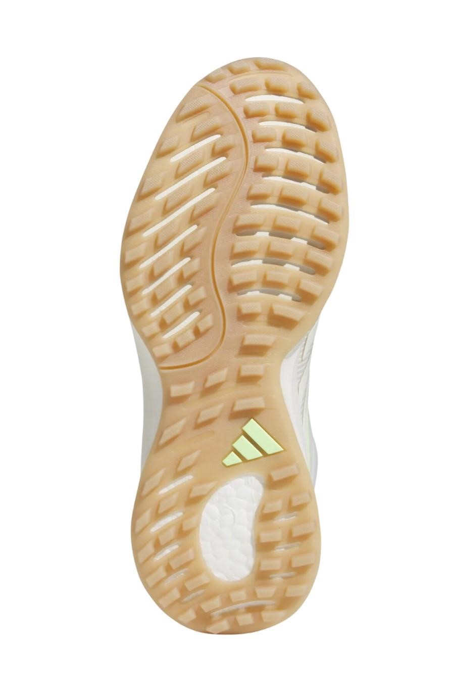 Adidas Zoysia dámské golfové boty, bílé