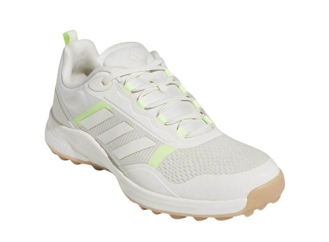 Adidas Zoysia dámské golfové boty, bílé
