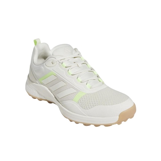Adidas Zoysia dámské golfové boty, bílé