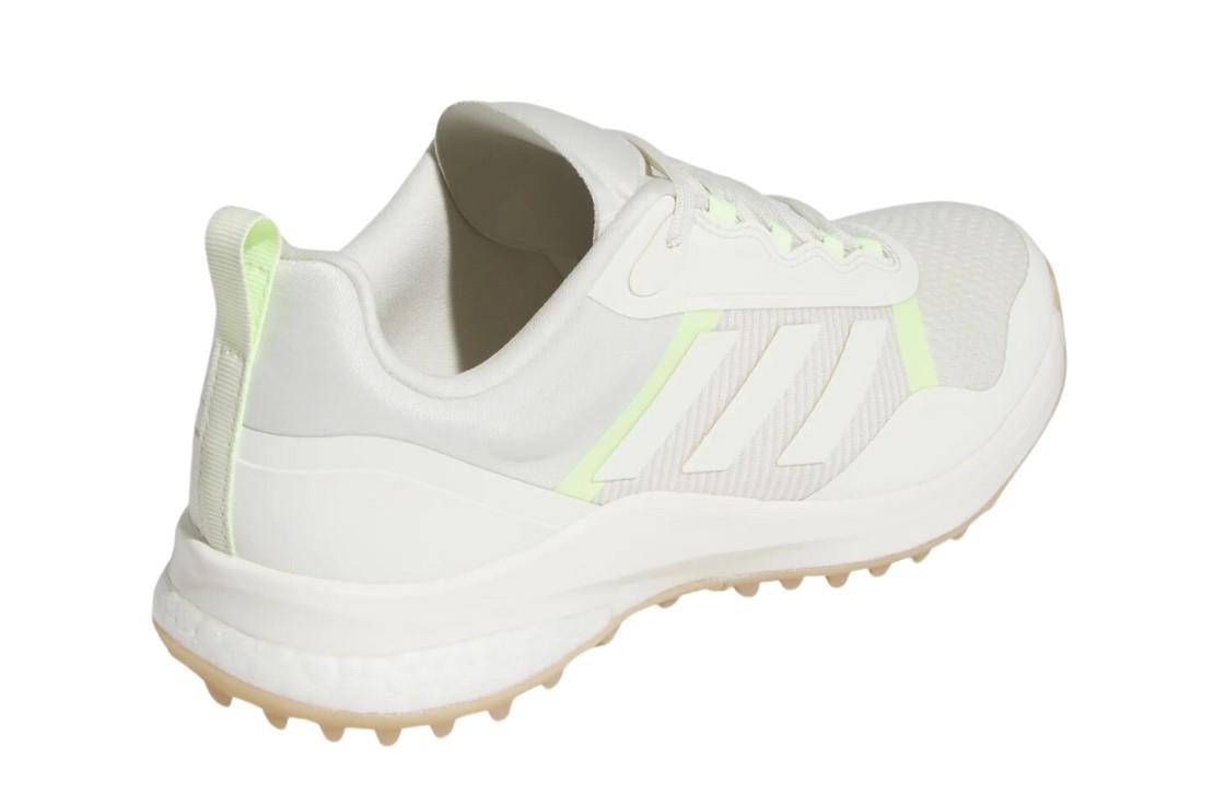 Adidas Zoysia dámské golfové boty, bílé