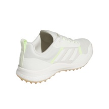 Adidas Zoysia dámské golfové boty, bílé