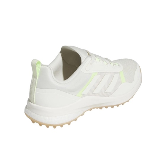 Adidas Zoysia dámské golfové boty, bílé