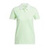 Adidas Ultimate365 Tour PrimeKnit dámské polo, crytsal jade