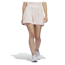 Adidas Ultimate 365 Tour Pleated golfová sukně, růžová