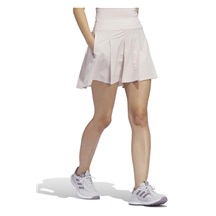 Adidas Ultimate 365 Tour Pleated golfová sukně, růžová