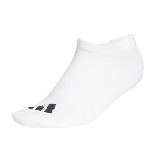 Adidas Comfort Low dámské ponožky, 1pár, bílé