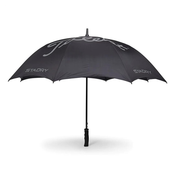 Titleist StaDry Single Canopy deštník 68"