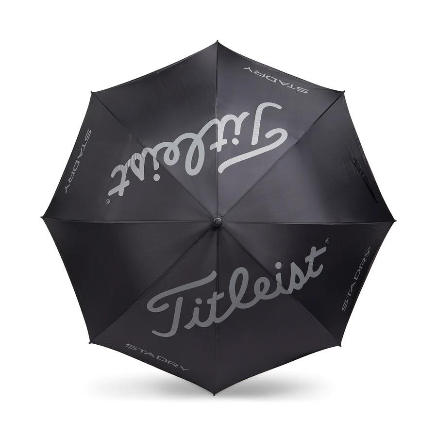 Titleist StaDry Single Canopy deštník 68"