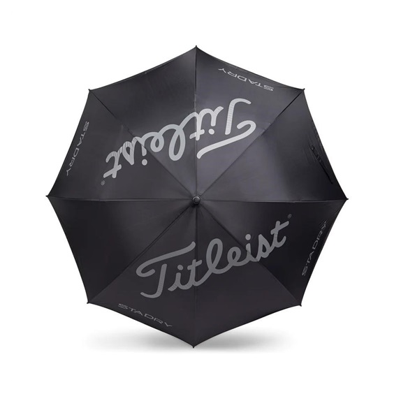 Titleist StaDry Single Canopy deštník 68"
