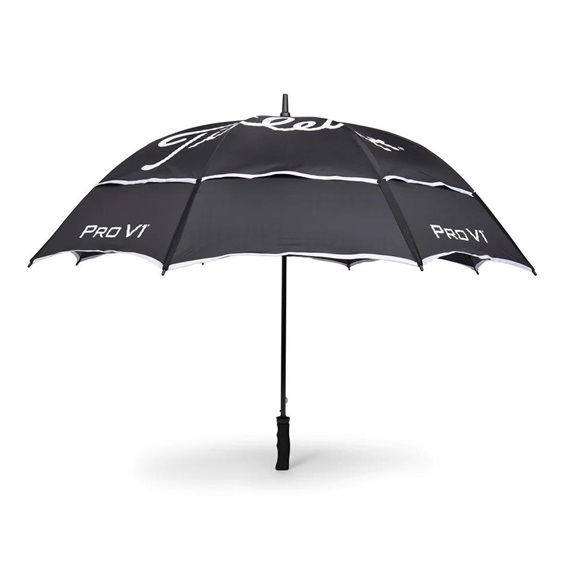 Titleist Tour Double Canopy deštník 68"