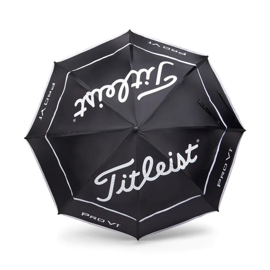 Titleist Tour Double Canopy deštník 68"