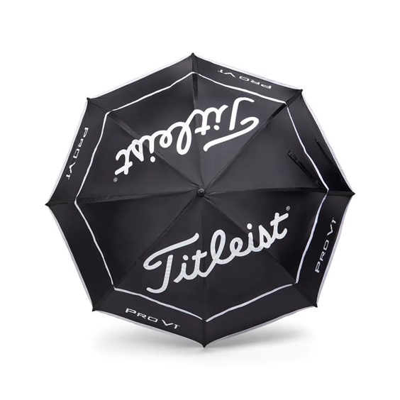 Titleist Tour Double Canopy deštník 68"