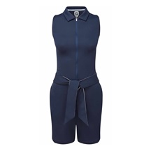 FootJoy Sleeveless Romper dámský overál, modrý