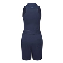 FootJoy Sleeveless Romper dámský overál, modrý