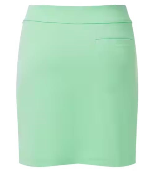 FootJoy golfová sukně, mátová