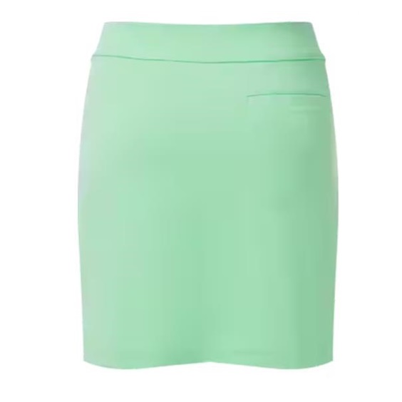 FootJoy golfová sukně, mátová