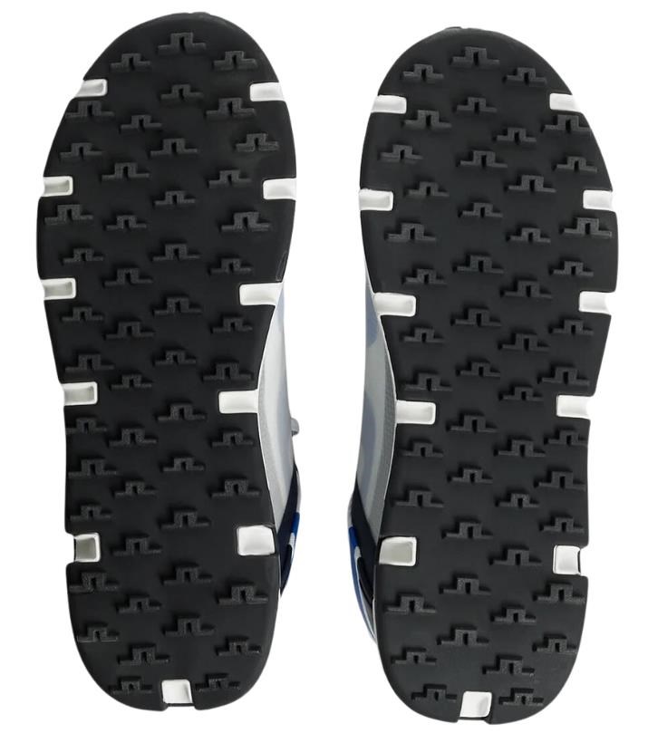 J.Lindeberg Vent 500 Golf Sneaker pánské golfové boty, bílo/modré