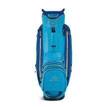 Big Max Aqua Style 4 cart bag, modrý