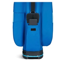 Big Max Aqua Style 4 cart bag, modrý
