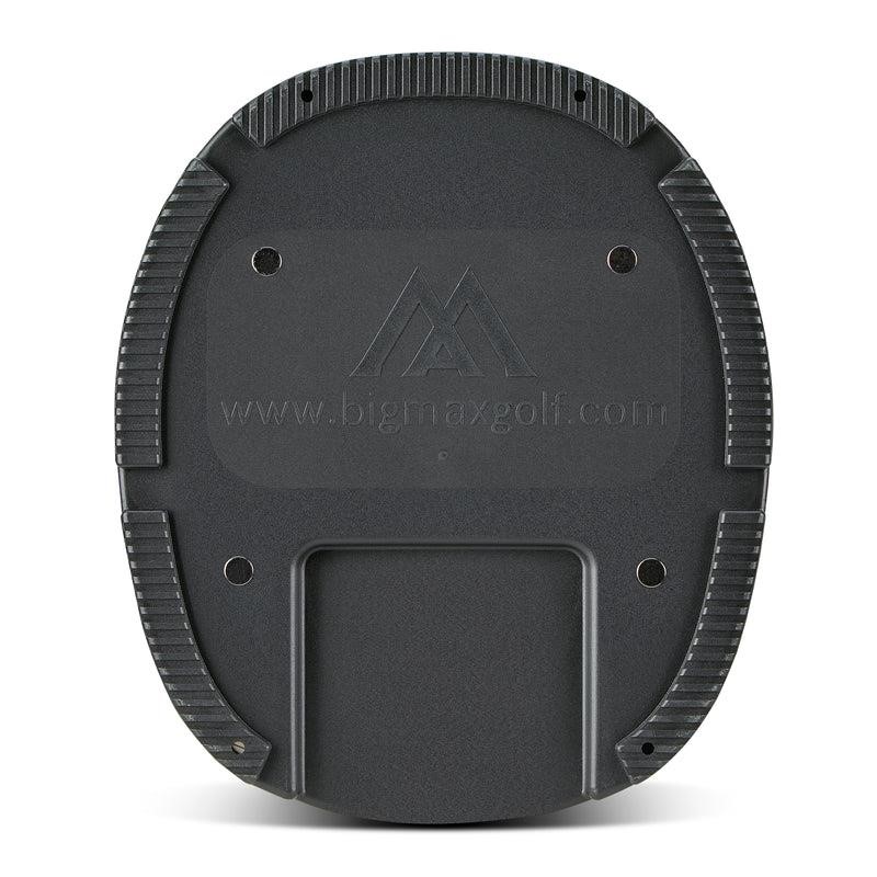 Big Max Aqua Style 4 cart bag, modrý