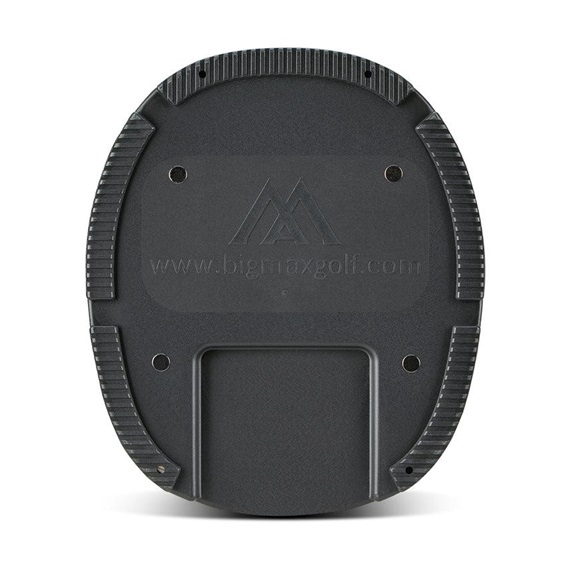 Big Max Aqua Style 4 cart bag, modrý