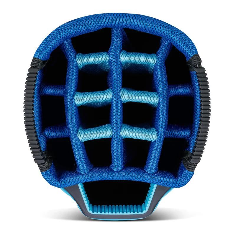 Big Max Aqua Style 4 cart bag, modrý